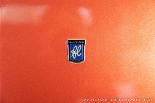 Fiat 600 Maggiolina by Francis Lombardi 1957