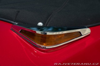 Citroën DS 21 Cabriolet Ivanoff 1968