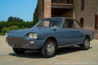Fiat 1500 SIATA TS 1500