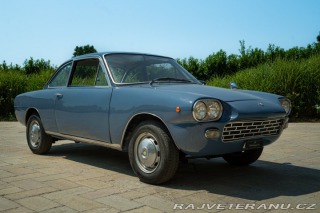 Fiat 1500 SIATA TS 1500 1965