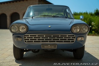 Fiat 1500 SIATA TS 1500 1965
