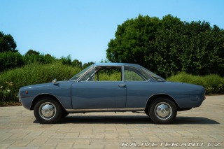 Fiat 1500 SIATA TS 1500 1965