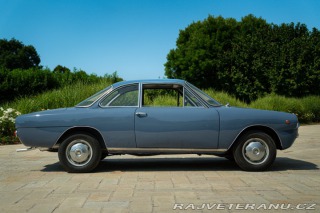 Fiat 1500 SIATA TS 1500 1965