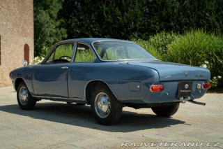 Fiat 1500 SIATA TS 1500 1965