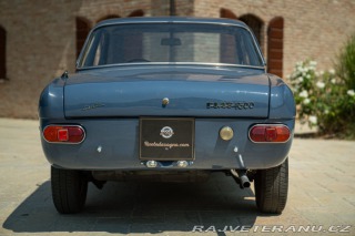 Fiat 1500 SIATA TS 1500 1965