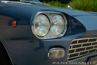 Fiat 1500 SIATA TS 1500 1965