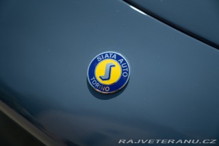 Fiat 1500 SIATA TS 1500 1965