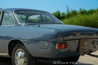 Fiat 1500 SIATA TS 1500 1965