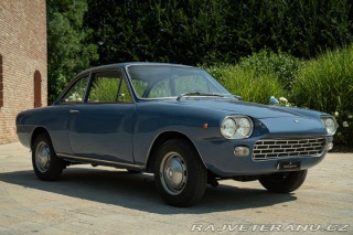 Fiat 1500 SIATA TS 1500 1965