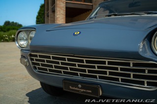 Fiat 1500 SIATA TS 1500 1965