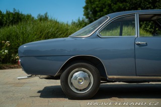 Fiat 1500 SIATA TS 1500 1965