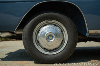 Fiat 1500 SIATA TS 1500 1965
