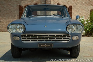 Fiat 1500 SIATA TS 1500 1965