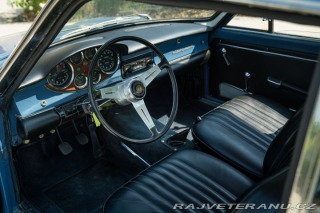 Fiat 1500 SIATA TS 1500 1965