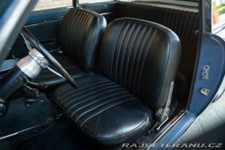 Fiat 1500 SIATA TS 1500 1965