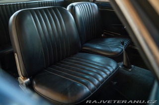 Fiat 1500 SIATA TS 1500 1965