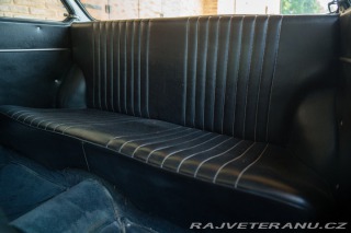 Fiat 1500 SIATA TS 1500 1965
