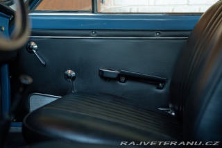 Fiat 1500 SIATA TS 1500 1965