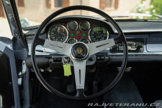 Fiat 1500 SIATA TS 1500 1965