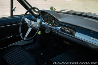 Fiat 1500 SIATA TS 1500 1965