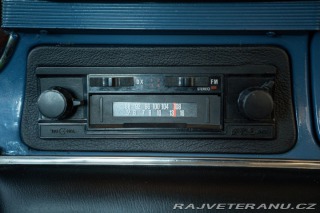 Fiat 1500 SIATA TS 1500 1965
