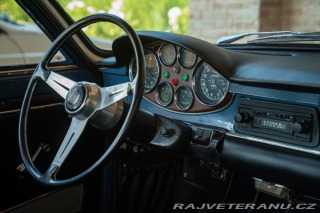 Fiat 1500 SIATA TS 1500 1965