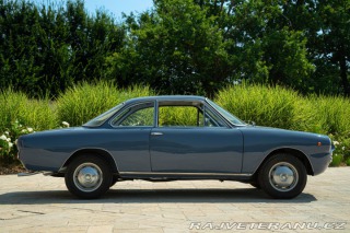 Fiat 1500 SIATA TS 1500 1965