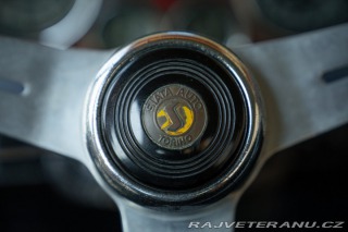 Fiat 1500 SIATA TS 1500 1965
