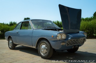 Fiat 1500 SIATA TS 1500 1965
