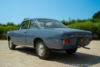 Fiat 1500 SIATA TS 1500 1965