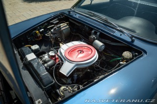 Fiat 1500 SIATA TS 1500 1965