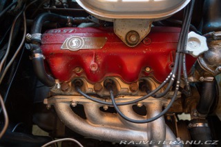 Fiat 1500 SIATA TS 1500 1965