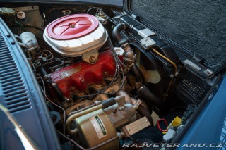 Fiat 1500 SIATA TS 1500 1965
