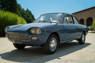Fiat 1500 SIATA TS 1500 1965