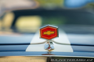 Chevrolet El Camino 350 1972