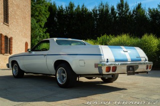 Chevrolet El Camino 350 1972