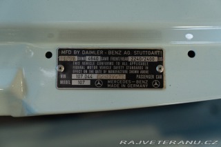 Mercedes-Benz 450 MERCEDES SL 450 1976