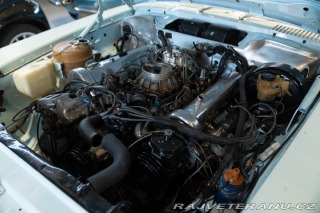 Mercedes-Benz 450 MERCEDES SL 450 1976