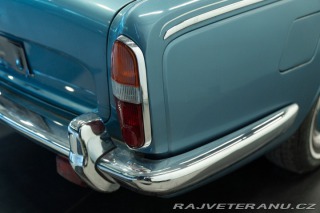 Rolls Royce Silver Shadow  1966