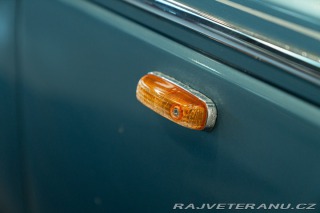 Rolls Royce Silver Shadow  1966