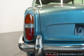 Rolls Royce Silver Shadow  1966