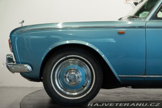 Rolls Royce Silver Shadow  1966