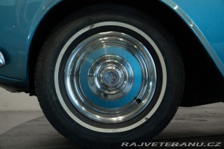 Rolls Royce Silver Shadow  1966