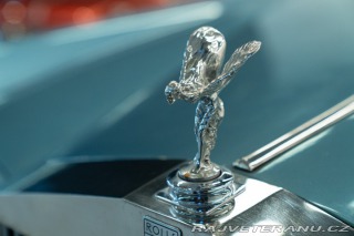 Rolls Royce Silver Shadow  1966