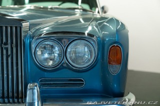 Rolls Royce Silver Shadow  1966