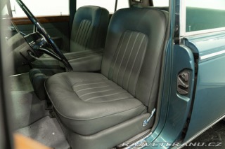 Rolls Royce Silver Shadow  1966