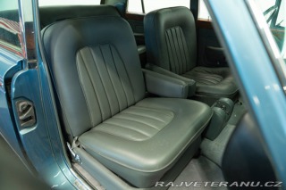 Rolls Royce Silver Shadow  1966