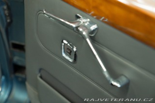 Rolls Royce Silver Shadow  1966