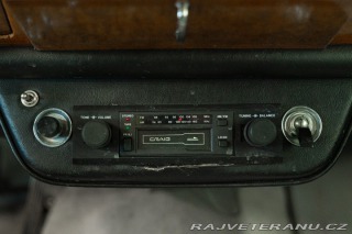 Rolls Royce Silver Shadow  1966