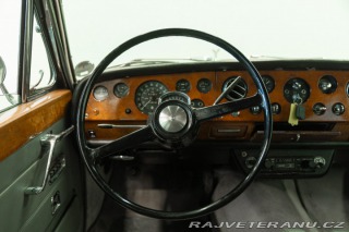 Rolls Royce Silver Shadow  1966